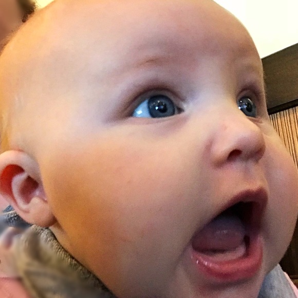 Meet your Posher, Kim - Picture 1 of 1